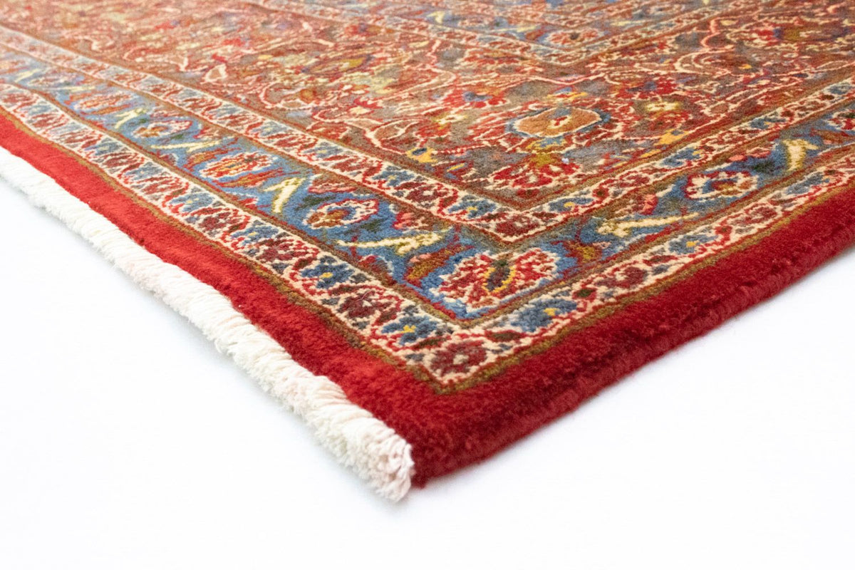 Mashhad Tæppe 302x387cm - Persisk tæppe