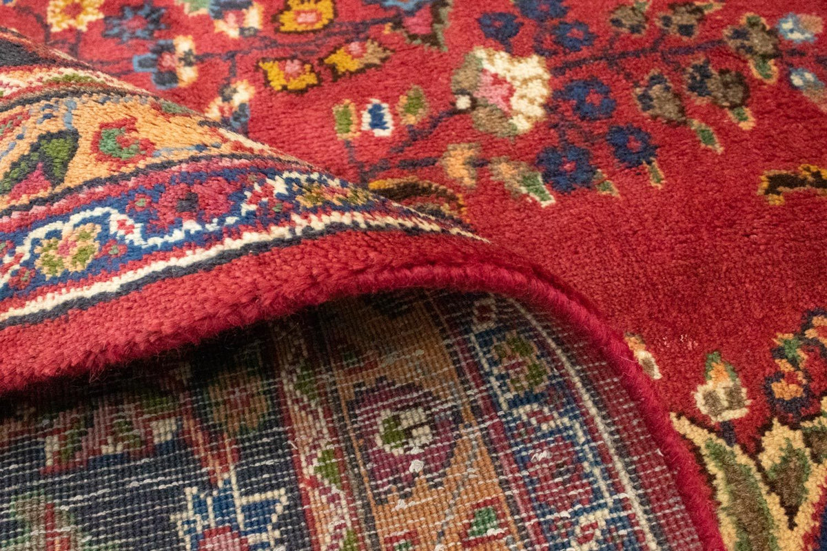 Persisk tæppe - Classic - 384 x 298 cm - rød