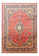 Mashhad Tæppe 360x256cm - Persisk tæppe