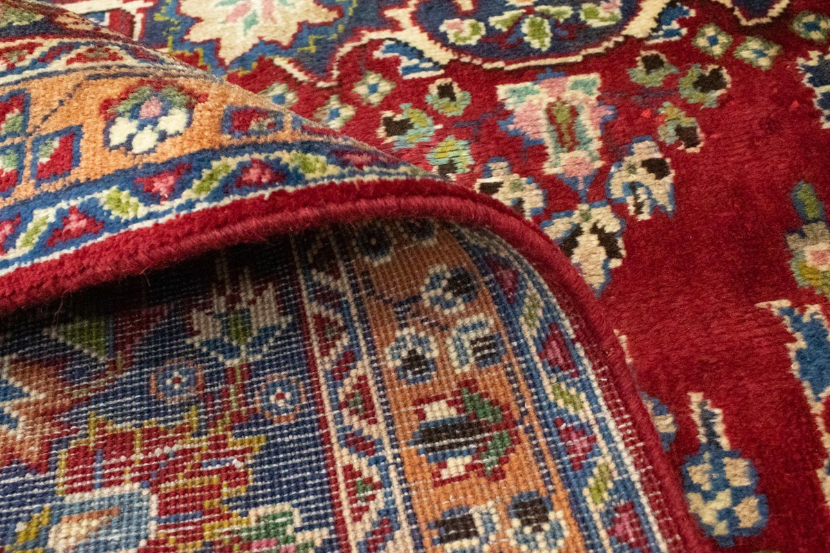 Persisk tæppe - Classic - 350 x 251 cm - rød