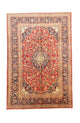 Kashan Tæppe 290x200cm - Persisk tæppe