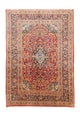 Kashan Tæppe 284x198cm - Persisk tæppe