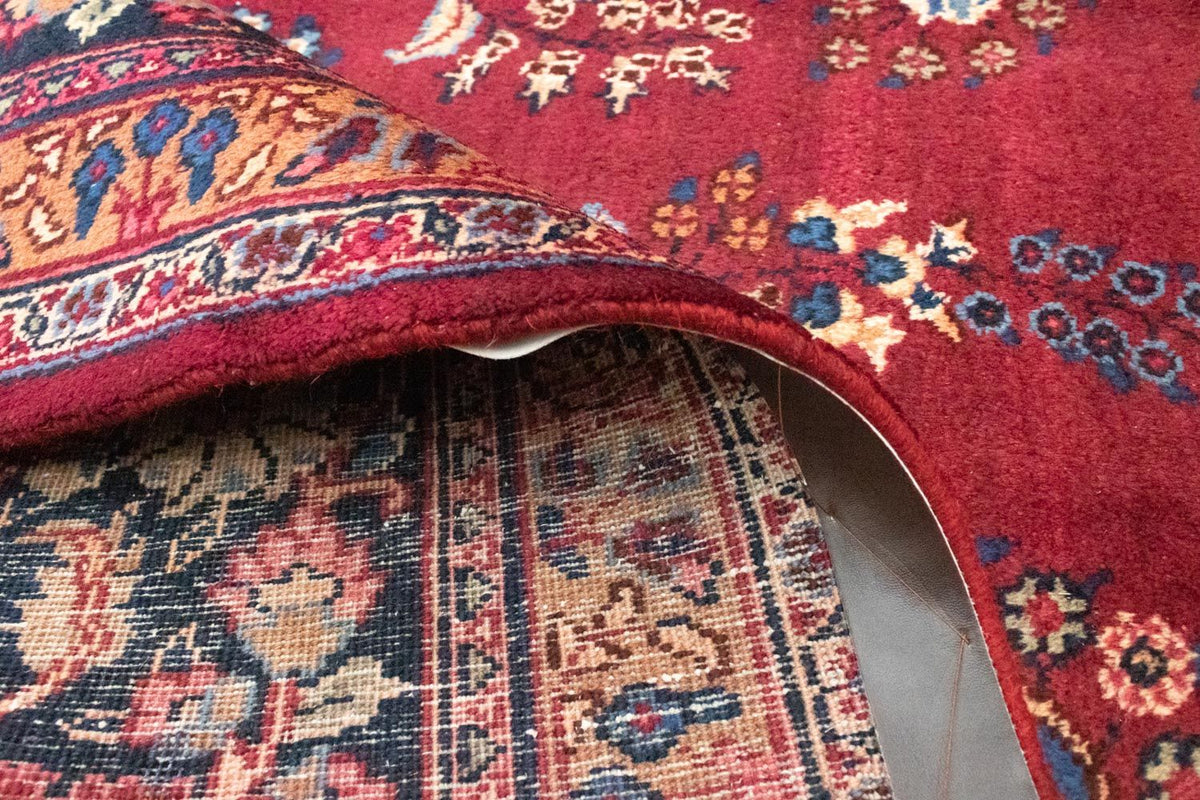 Persisk tæppe - Classic - 389 x 300 cm - rød