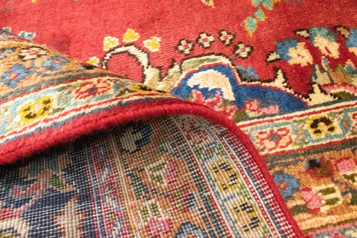 Persisk tæppe - Classic - 321 x 261 cm - orange