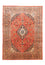 Persisk tæppe - Keshan - 337 x 246 cm - orange