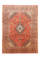 Kashan Tæppe 337x246cm - Persisk tæppe
