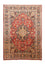 Persisk tæppe - Classic - 296 x 210 cm - rød