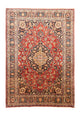 Mashhad Tæppe 296x210cm - Persisk tæppe