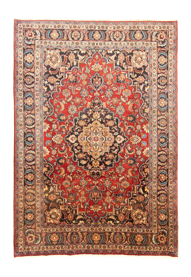 Persisk tæppe - Classic - 296 x 210 cm - rød