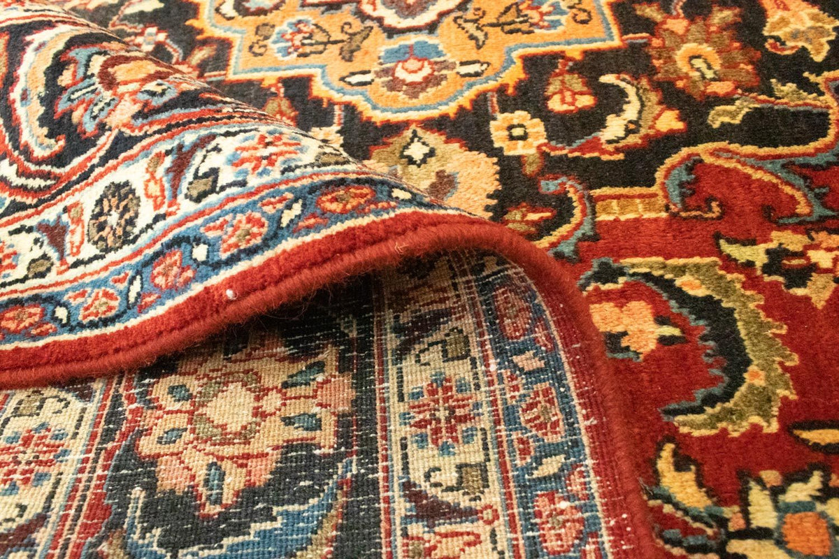 Persisk tæppe - Classic - 296 x 210 cm - rød