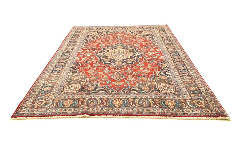 Persisk tæppe - Classic - 296 x 210 cm - rød