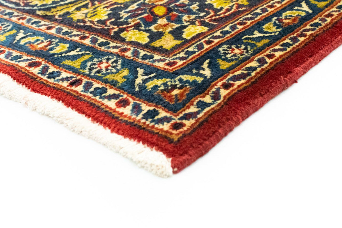 Mashhad Tæppe 300x200cm - Persisk tæppe
