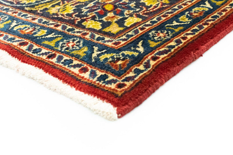 Persisk tæppe - Classic - 300 x 200 cm - orange