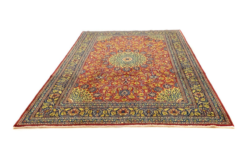 Persisk tæppe - Classic - 300 x 200 cm - orange