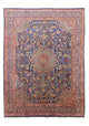 Mashhad Tæppe 395x295cm - Persisk tæppe