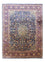 Persisk tæppe - Classic - 411 x 298 cm - blå