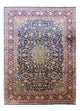 Mashhad Tæppe 411x298cm - Persisk tæppe