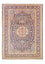 Persisk tæppe - Classic - 413 x 298 cm - blå