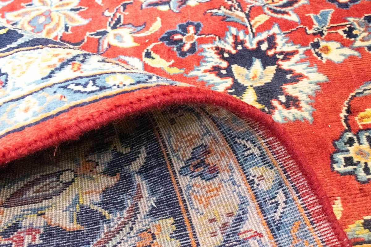 Persisk tæppe - Classic - 340 x 234 cm - rød