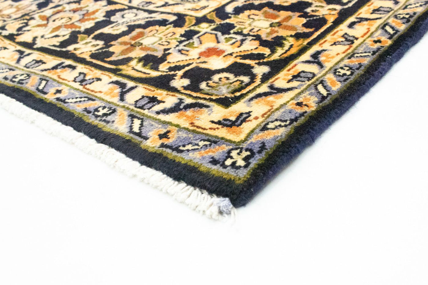 Najafabad Tæppe 346x232cm - Persisk tæppe