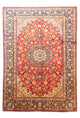 Najafabad Tæppe 411x290cm - Persisk tæppe