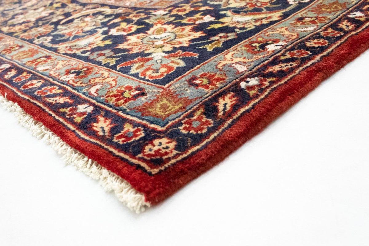 Persisk tæppe - Classic - 411 x 290 cm - orange