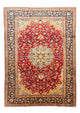 Najafabad Tæppe 340x240cm - Persisk tæppe