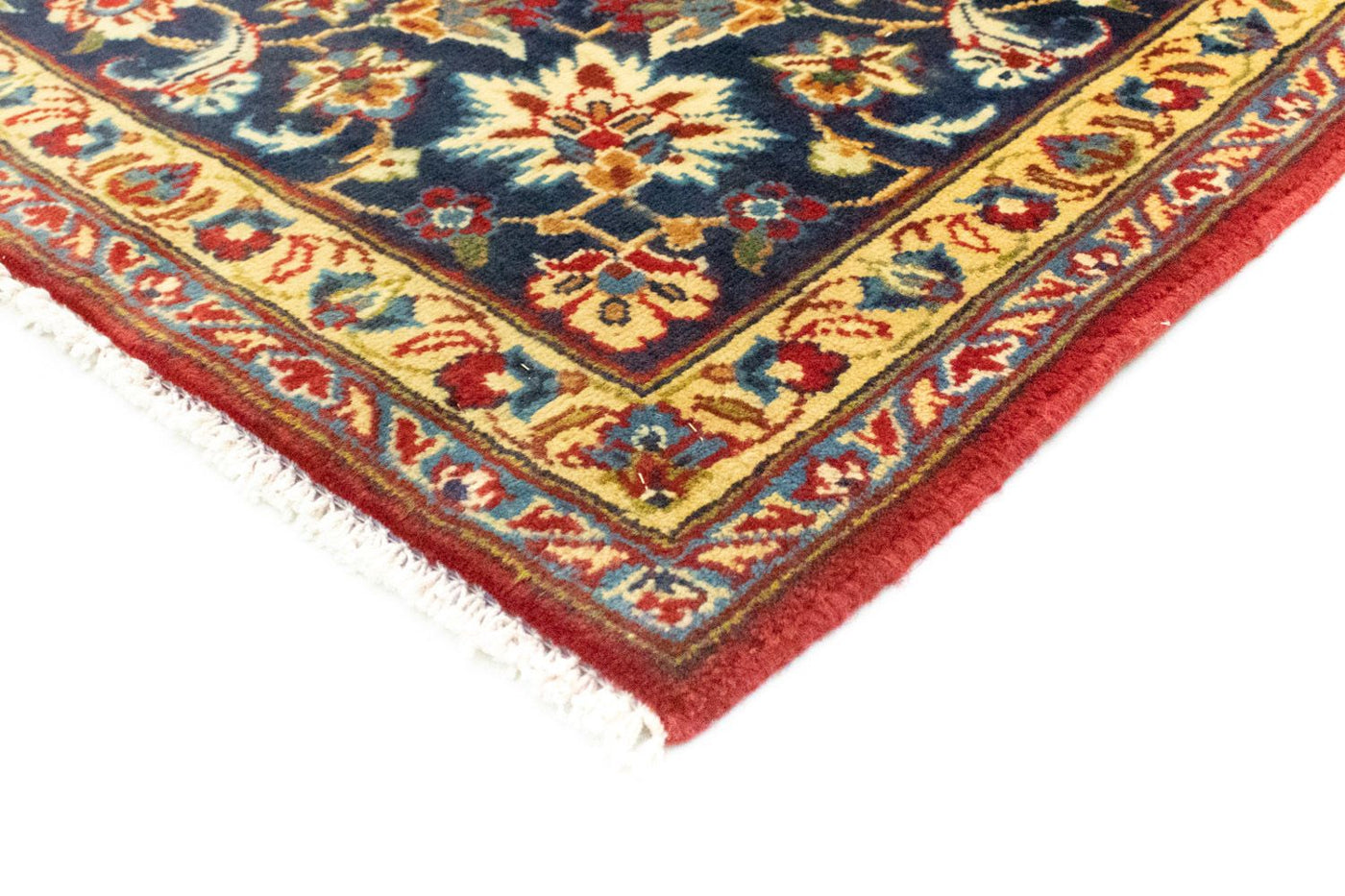 Najafabad Tæppe 340x240cm - Persisk tæppe