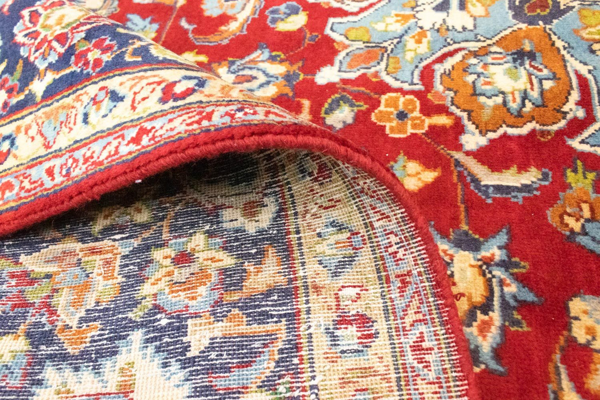 Persisk tæppe - Classic - 340 x 240 cm - rød