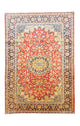Najafabad Tæppe 357x241cm - Persisk tæppe