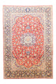 Najafabad Tæppe 358x242cm - Persisk tæppe