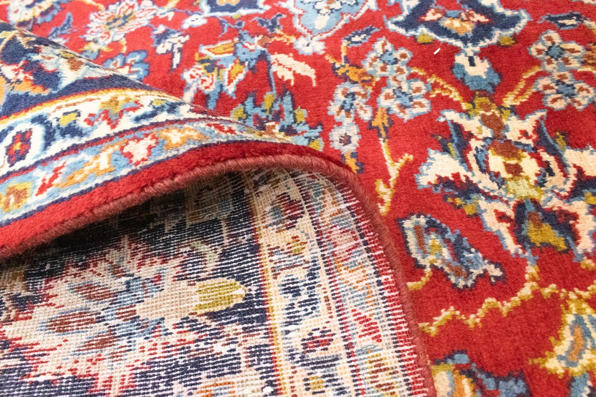 Persisk tæppe - Classic - 358 x 242 cm - rød