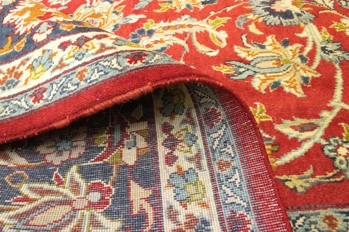 Persisk tæppe - Classic - 392 x 284 cm - rød