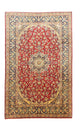 Najafabad Tæppe 348x217cm - Persisk tæppe