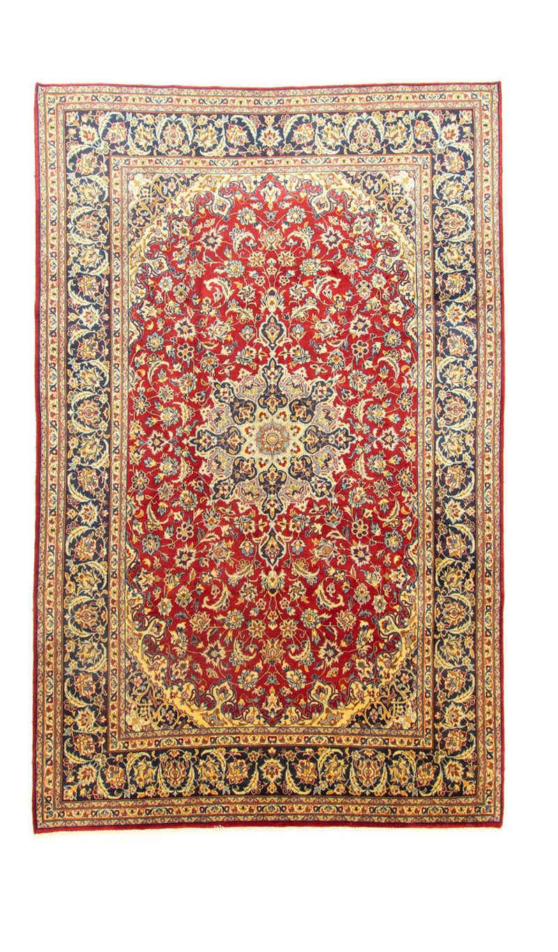 Persisk tæppe - Classic - 348 x 217 cm - rød