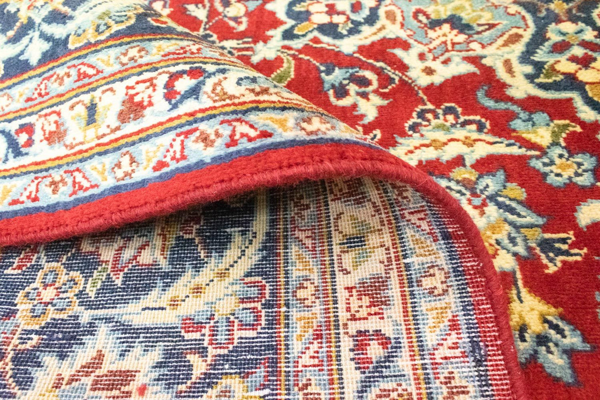 Persisk tæppe - Classic - 348 x 217 cm - rød