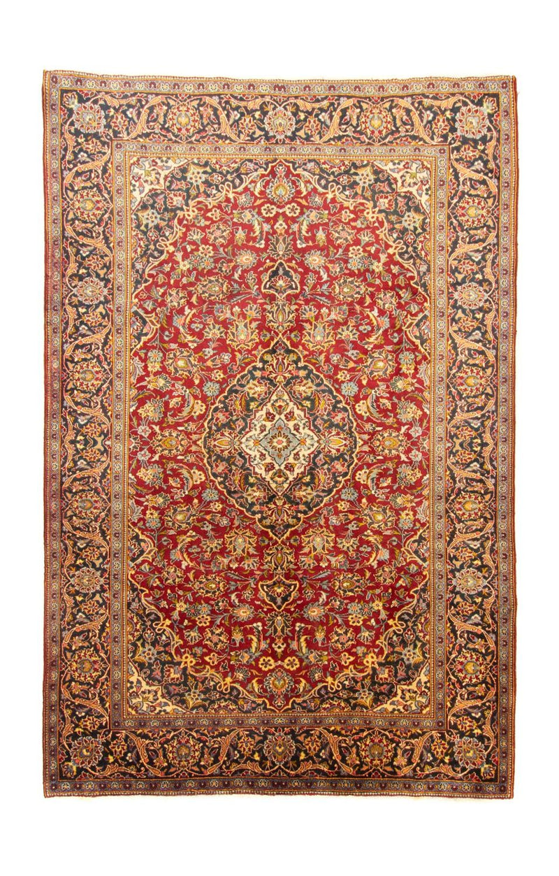 Persisk tæppe - Classic - 318 x 215 cm - rød