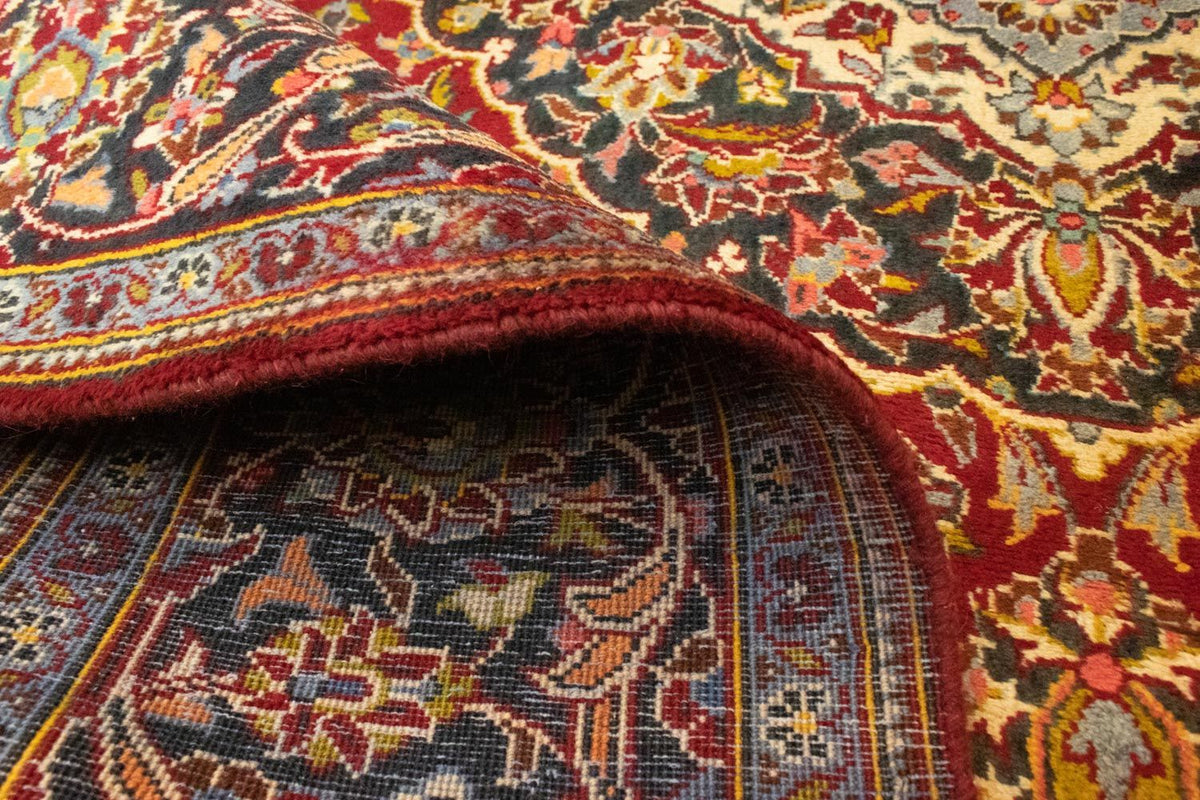 Persisk tæppe - Classic - 318 x 215 cm - rød