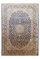 Najafabad Tæppe 414x295cm - Persisk tæppe