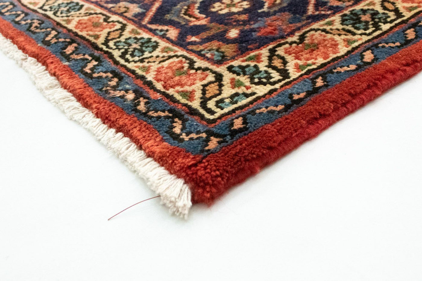 Sarouk Tæppe 397x295cm - Persisk tæppe