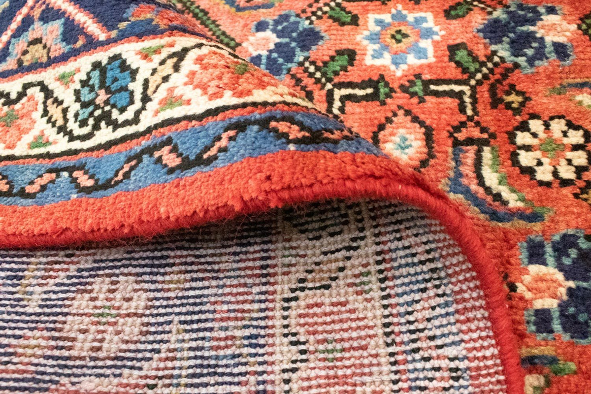 Persisk tæppe - Classic - 397 x 295 cm - brun