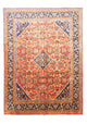 Sarouk Tæppe 397x293cm - Persisk tæppe