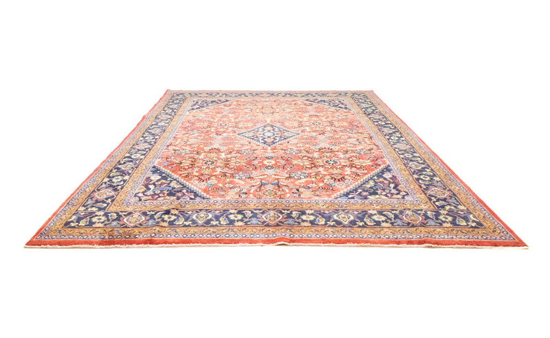 Persisk tæppe - Classic - 397 x 293 cm - orange