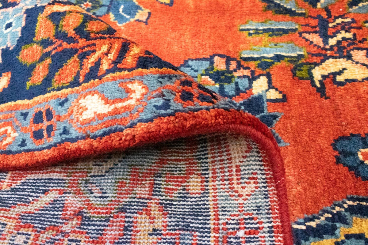 Persisk tæppe - Classic - 365 x 257 cm - orange