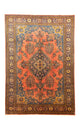 Sarouk Tæppe 310x213cm - Persisk tæppe
