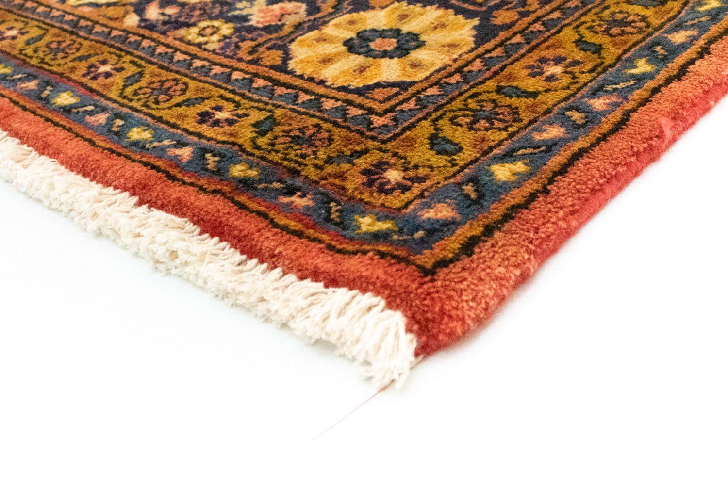 Persisk tæppe - Classic - 310 x 213 cm - orange
