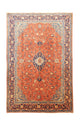 Sarouk Tæppe 326x217cm - Persisk tæppe