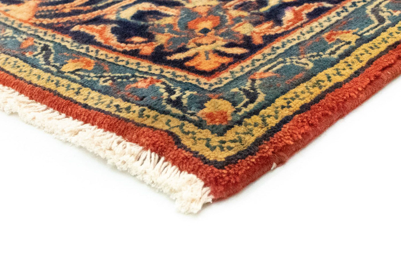 Sarouk Tæppe 326x217cm - Persisk tæppe