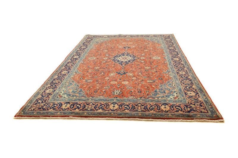 Persisk tæppe - Classic - 326 x 217 cm - orange