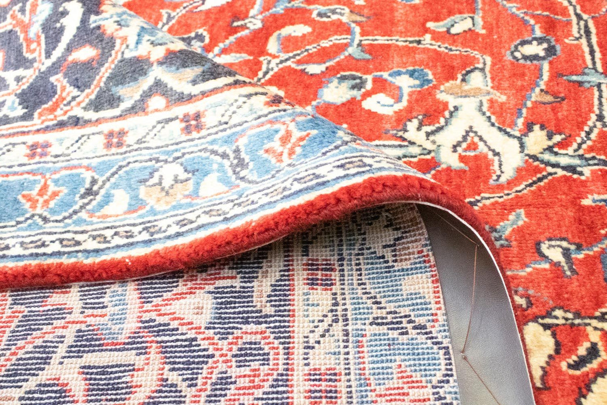 Persisk tæppe - Classic - 392 x 287 cm - rød